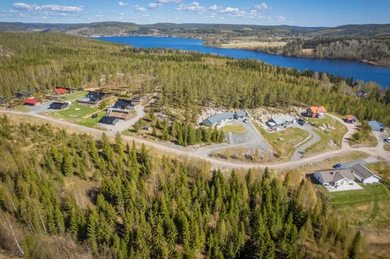 Tomt, Tjärn 312, Örnsköldsvik