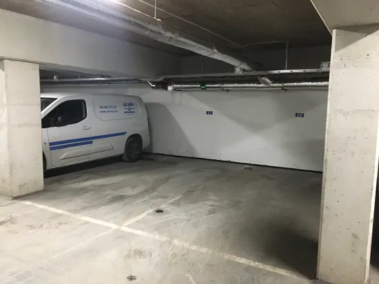 Bostadsrätt, Hägerneholmsvägen 6, Garageplats 22, Hägerneholm, Täby