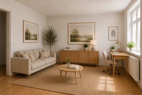 Bostadsrätt, Skogvaktargatan 10, Hjorthagen, Stockholm