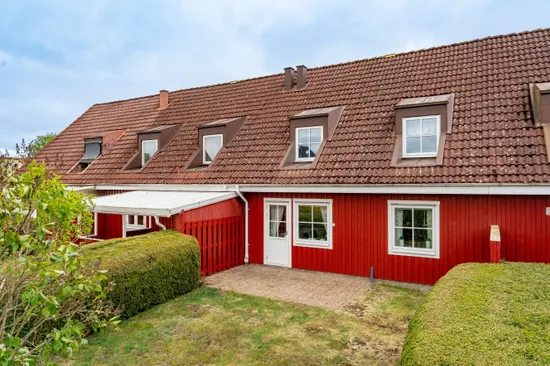 Radhus, Brunsbogatan 106, Skara