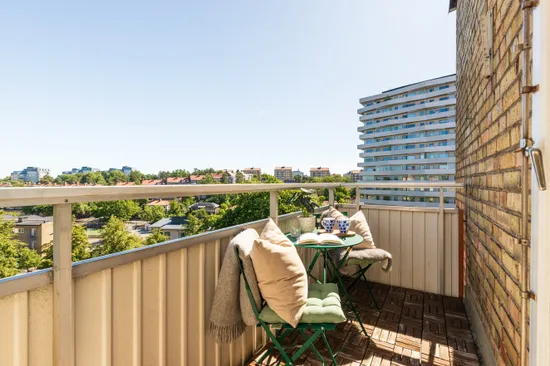 Bostadsrätt, Tulegatan 20, Centrala Sundbyberg, Sundbyberg