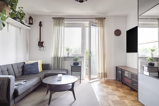 Bostadsrätt, Rörstrandsgatan 1B, Centrala Hisingen, Göteborg