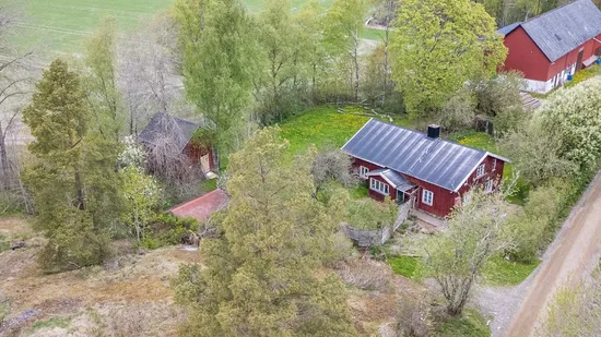Fritidshus, Krösslätt 1, Trollhättan