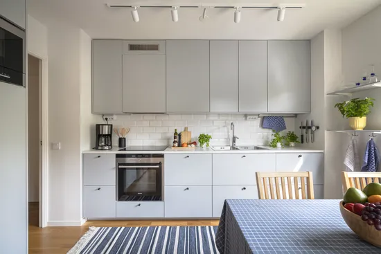 Bostadsrätt, Hökegatan 14, Olskroken, Göteborg