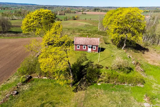 Villa, Högstena Ingemarsgården, Högstena, Falköping