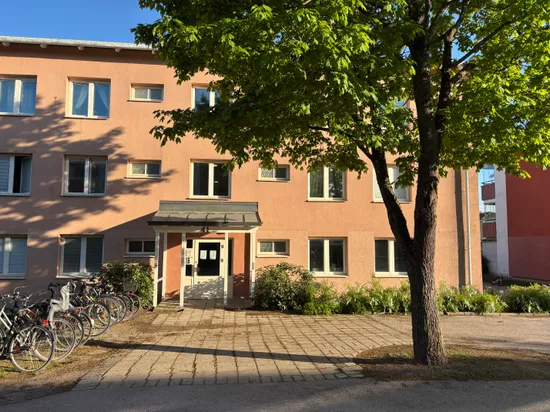 Bostadsrätt, Benvägen 41, Bjurhovda, Västerås