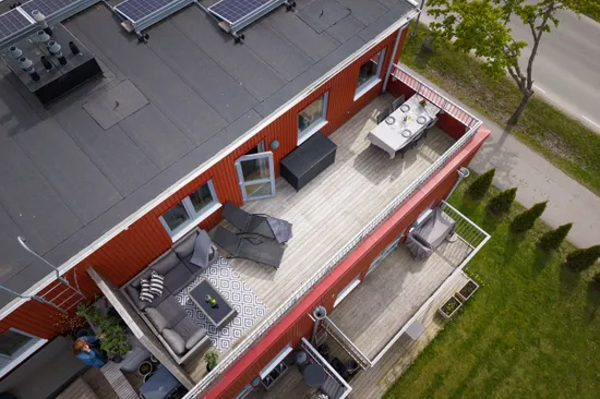 Bostadsrätt, Sundbyvägen 13C, Tosterön, Strängnäs