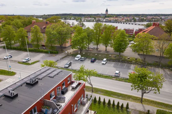 Bostadsrätt, Sundbyvägen 13C, Tosterön, Strängnäs