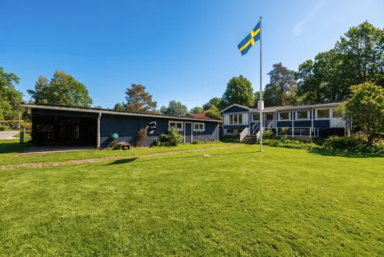 Fritidshus, Styrbordsvägen 17, Grythem, Örebro