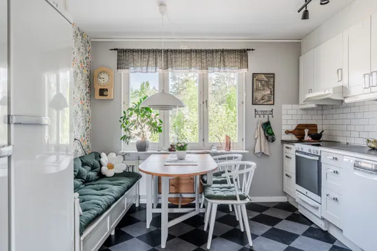 Bostadsrätt, Tryffelvägen 47, Norby, Uppsala
