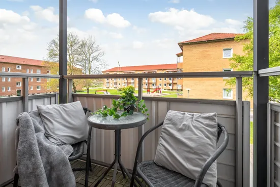 Bostadsrätt, Arvid Lindmansgatan 23A, Centrala Hisingen, Göteborg