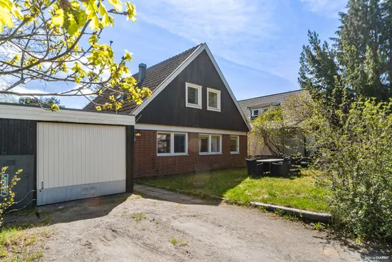 Villa, Rävstigen 3, Gustavsberg Björnkärret, Värmdö