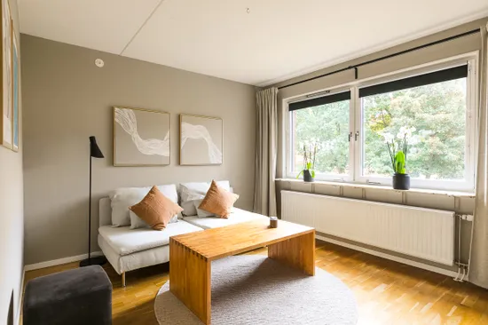 Bostadsrätt, Blomstervägen 3, Åkarp, Burlöv