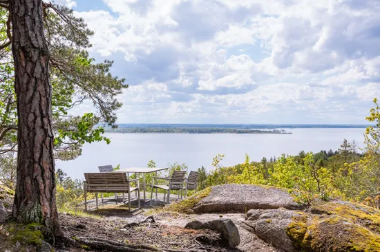 Fritidshus, Götuddevägen 16, Göten, Norrköping