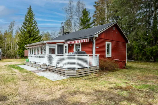 Fritidshus, Gala 105, Gala, Örnsköldsvik
