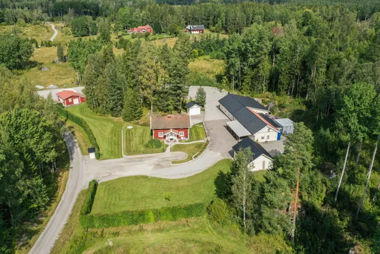 Gård/Skog, Boängen Sörängen 114, Lindesberg