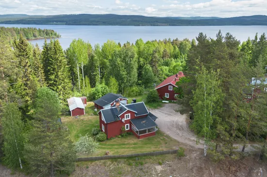 Villa, Simeå 8025, Simeå, Bollnäs