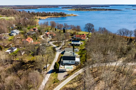 Villa, Norrkåsavägen 53, Norrekåsa, Ronneby