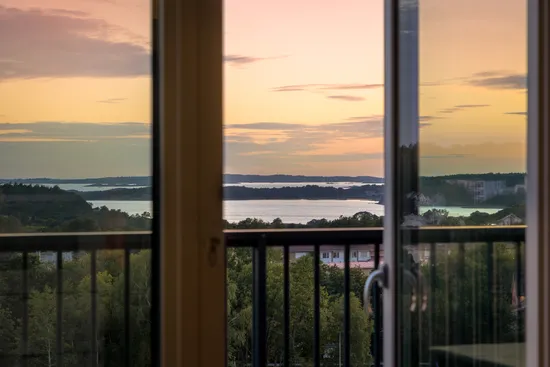 Bostadsrätt, Skalldalsbacken 1, Nya Hovås, Göteborg