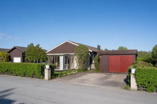 Villa, Beles väg 6, Ösmo, Nynäshamn