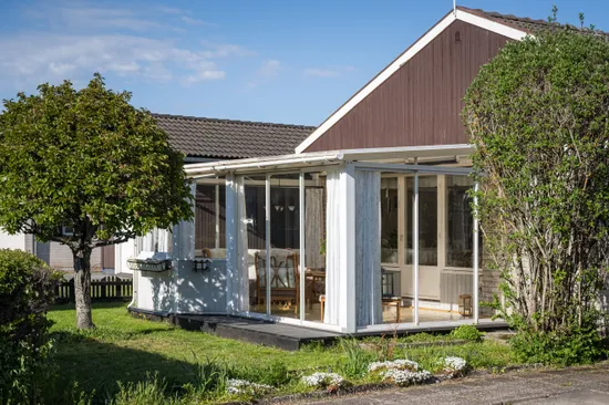 Villa, Beles väg 6, Ösmo, Nynäshamn