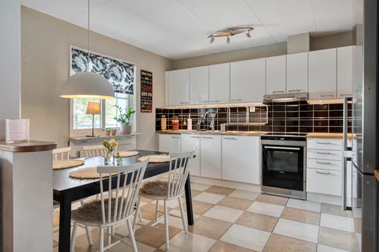 Bostadsrätt, Rosengatan 7C, Ronneby stad, Ronneby