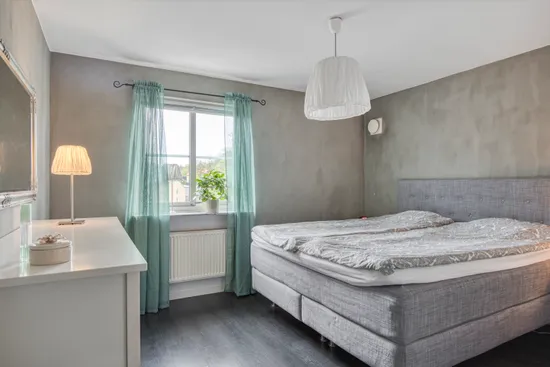 Bostadsrätt, Rosengatan 7C, Ronneby stad, Ronneby