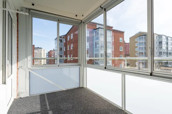 Bostadsrätt, Snopptorpsgatan 10, Snopptorp, Eskilstuna