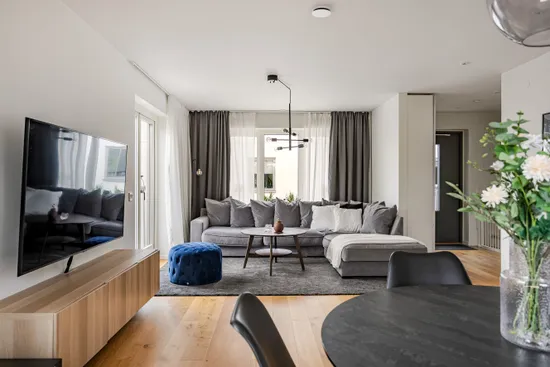 Bostadsrätt, Kungsgårdsvägen 50D, Skälby, Kalmar