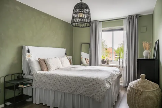 Bostadsrätt, Sparvgatan 1 C Lgh 1102, Osby - Centralt, Osby