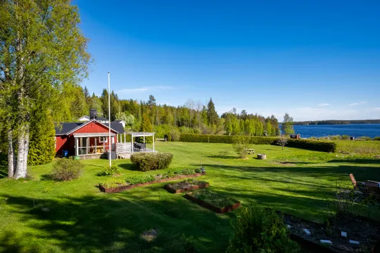 Fritidshus, Losjö 130, Norrala, Söderhamn