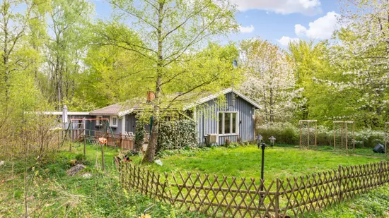 Villa, Loarpsvägen 37, Kristianstad