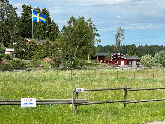 Villa, Nivsta byväg 8A, Nivsta, Norrtälje
