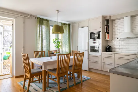 Bostadsrätt, Ringvägen 41A, Södermalm - Zinkensdamm, Stockholm