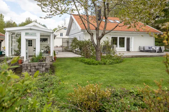 Villa, Vättnevägen 12, Vättnevägen/Ödsmål, Stenungsund