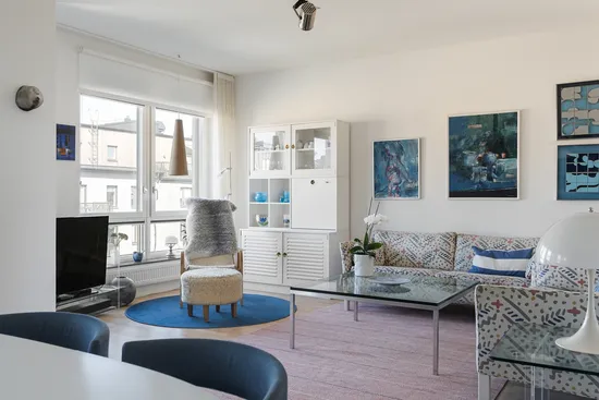 Bostadsrätt, Hamnallén 8, Lomma Strandstad, Lomma