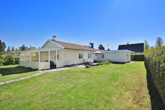 Villa, Söderängsvägen 4B, Töjnan, Sollentuna