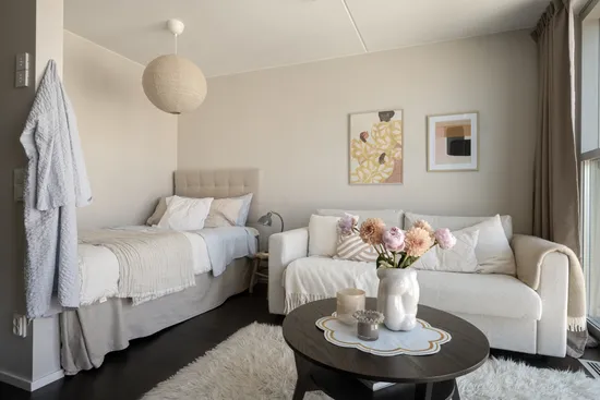 Bostadsrätt, Tredje Långgatan 26E, Linné, Göteborg