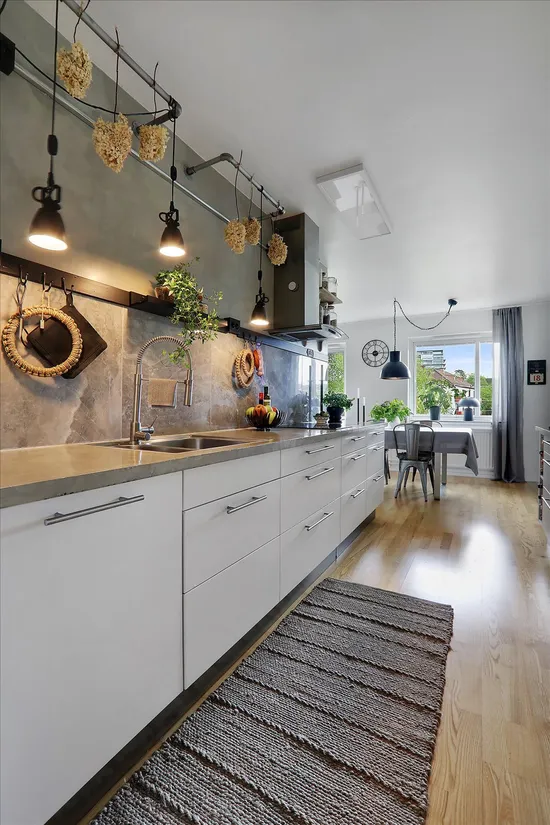Bostadsrätt, Färgaregatan 16b, Uddevalla