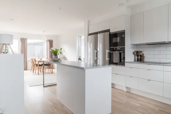 Bostadsrätt, Fogdegatan 7, Norra Borstahusen, Landskrona