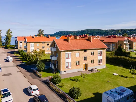 Bostadsrätt, Holmstrandsgatan 5, Vättersnäs, Jönköping