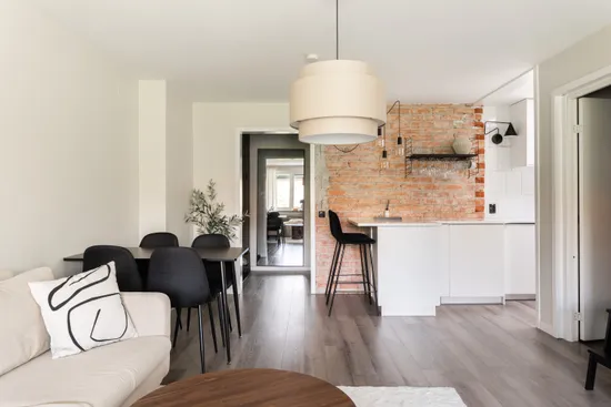 Bostadsrätt, Norra Floragatan 31, Västermalm, Västerås