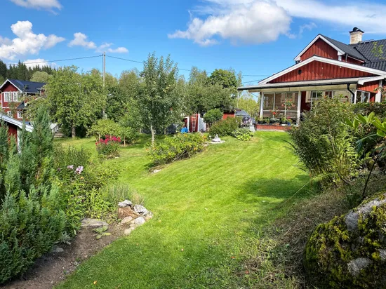 Villa, Embjörs 10, Säter