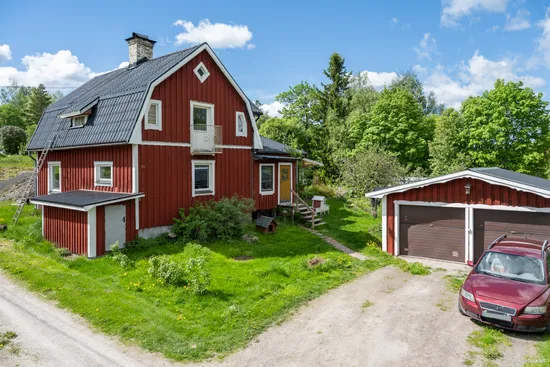 Villa, Embjörs 10, Säter