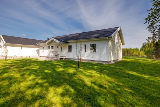 Villa, Fällersta 405A, Fällersta, Örebro
