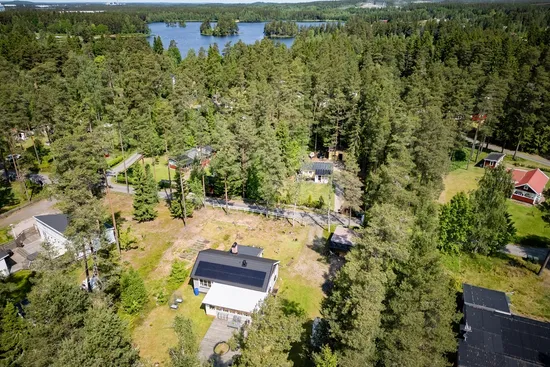 Fritidshus, Kvarnvägen 20, Lovsjön, Jönköping