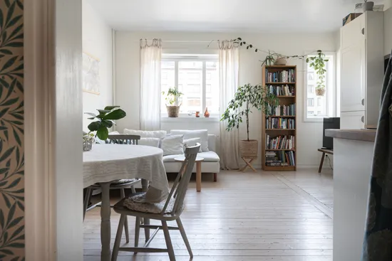 Bostadsrätt, Fjällgatan 3i, Gamla Masthugget, Göteborg