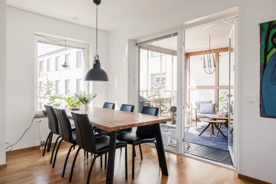 Bostadsrätt, Blåsebergavägen 15, Elinegård, Malmö