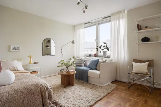 Bostadsrätt, Marklandsgatan 61, Högsbo, Göteborg