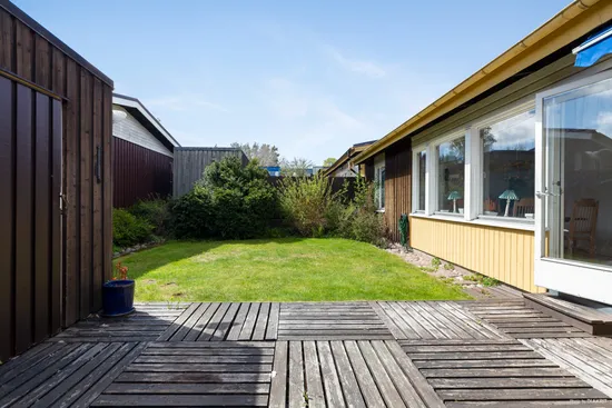 Villa, Fårtickegången 16, Krusboda, Tyresö